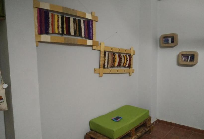 Eile Hostel | Antofagasta | Antofagasta | Chile 15