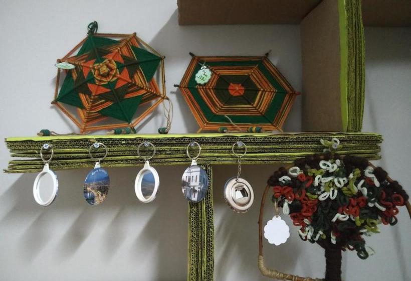 Eile Hostel | Antofagasta | Antofagasta | Chile 16