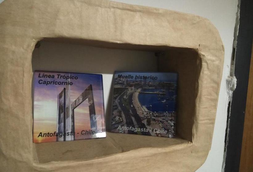 Eile Hostel | Antofagasta | Antofagasta | Chile 17