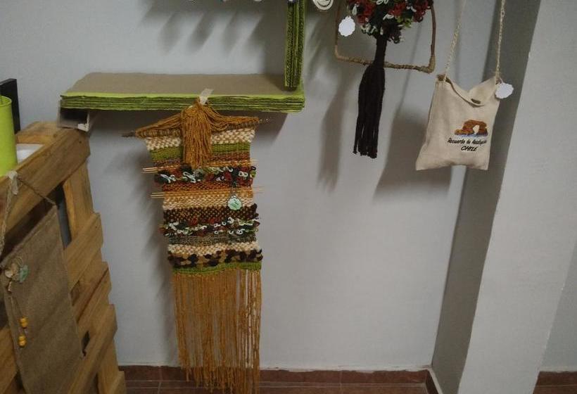 Eile Hostel | Antofagasta | Antofagasta | Chile 18