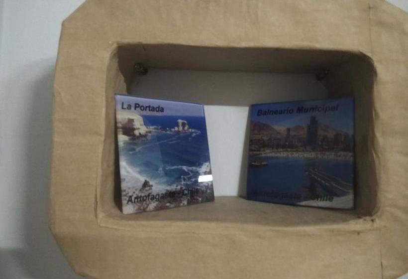 Eile Hostel | Antofagasta | Antofagasta | Chile 19