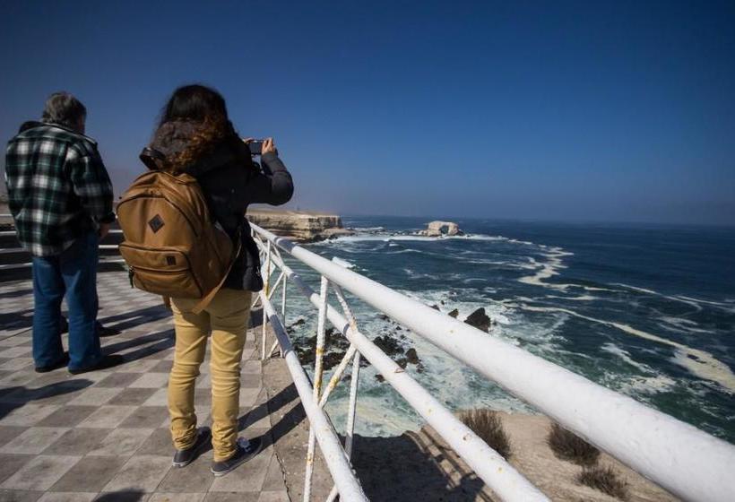 Eile Hostel | Antofagasta | Antofagasta | Chile 2