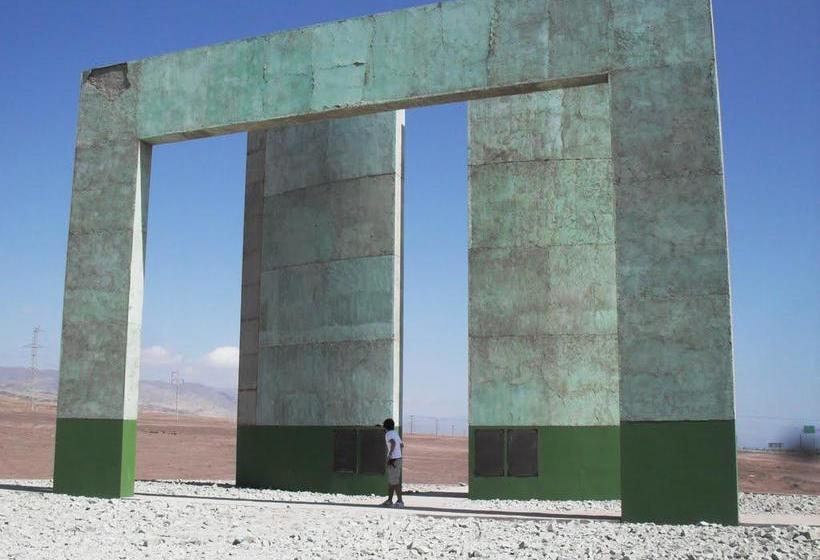 Eile Hostel | Antofagasta | Antofagasta | Chile 3