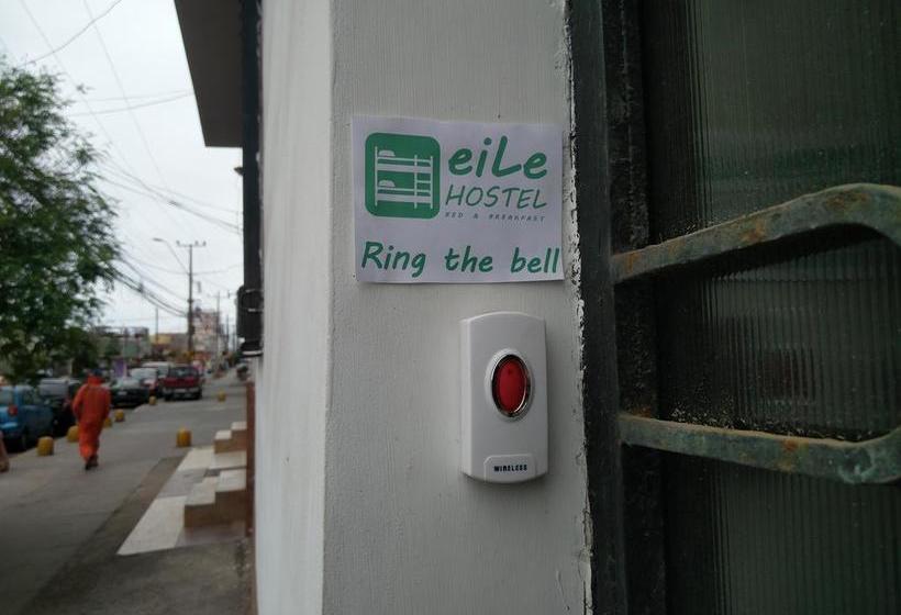 Eile Hostel | Antofagasta | Antofagasta | Chile 7