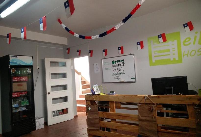 Eile Hostel | Antofagasta | Antofagasta | Chile 8