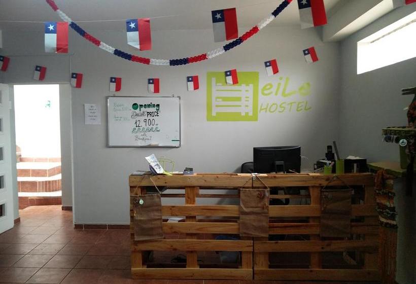 Eile Hostel | Antofagasta | Antofagasta | Chile 9