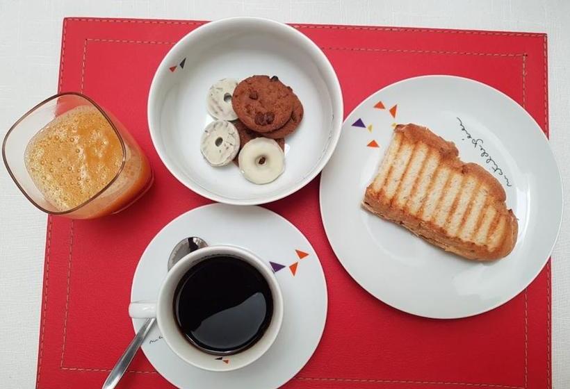 Hostal 1127 | Antofagasta | Antofagasta | Chile 1