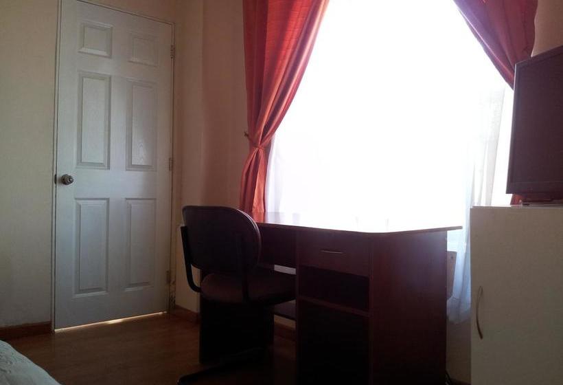 Hostal 1127 | Antofagasta | Antofagasta | Chile 10