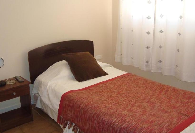 Hostal 1127 | Antofagasta | Antofagasta | Chile 11