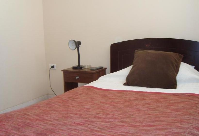 Hostal 1127 | Antofagasta | Antofagasta | Chile 12