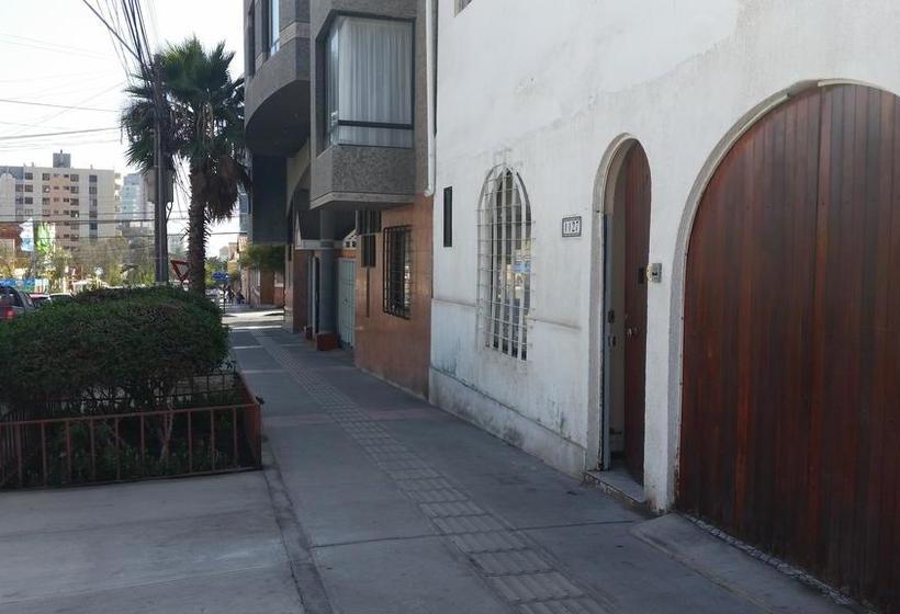 Hostal 1127 | Antofagasta | Antofagasta | Chile 13