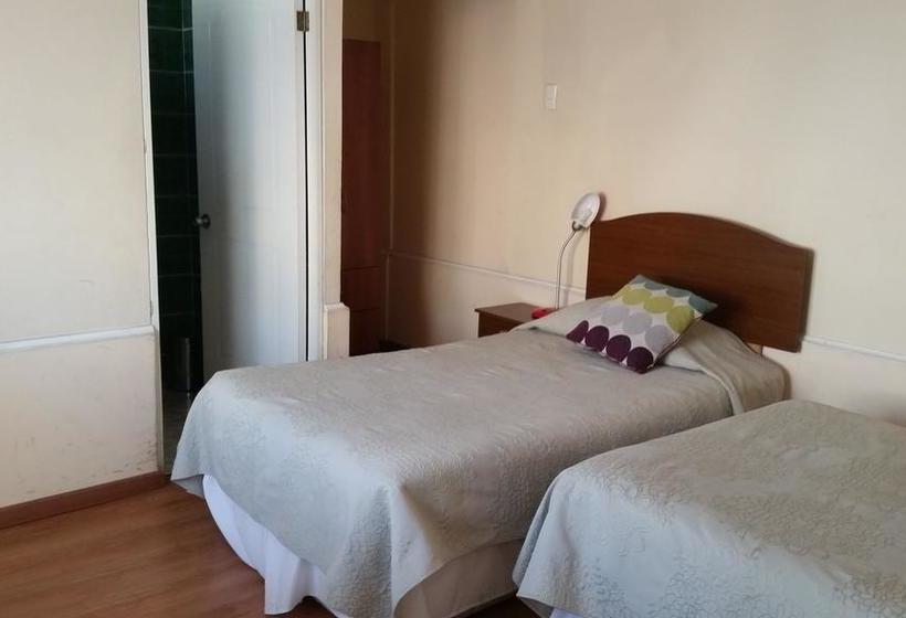 Hostal 1127 | Antofagasta | Antofagasta | Chile 14
