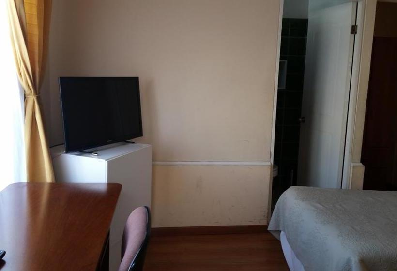 Hostal 1127 | Antofagasta | Antofagasta | Chile 15