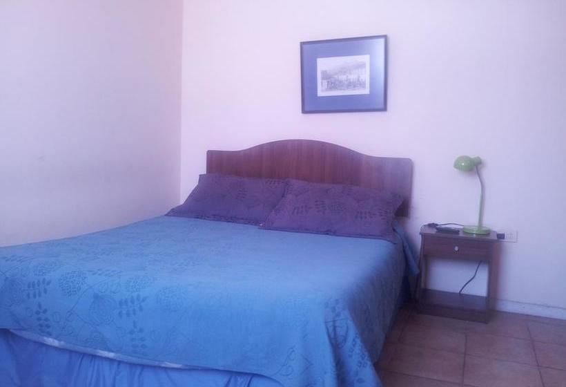 Hostal 1127 | Antofagasta | Antofagasta | Chile 3