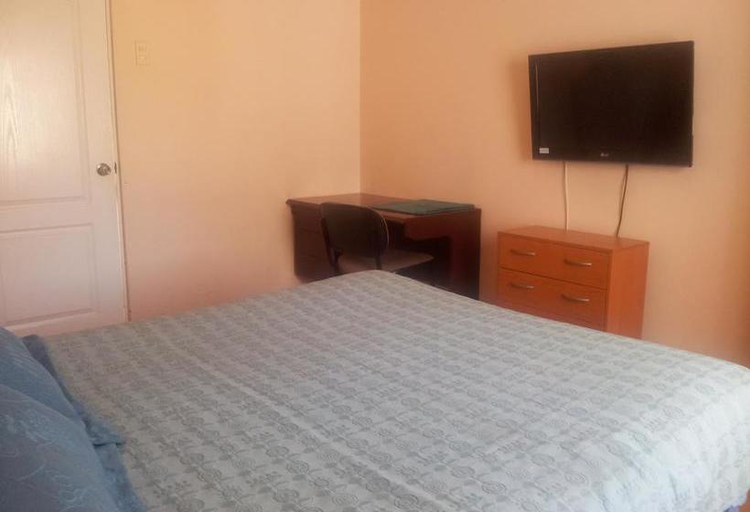 Hostal 1127 | Antofagasta | Antofagasta | Chile 4