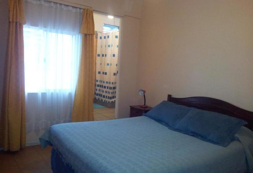 Hostal 1127 | Antofagasta | Antofagasta | Chile 5