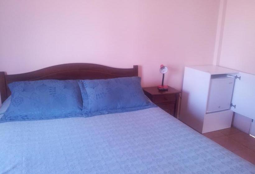 Hostal 1127 | Antofagasta | Antofagasta | Chile 6