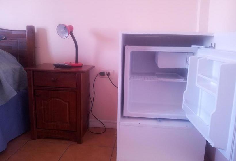 Hostal 1127 | Antofagasta | Antofagasta | Chile 7