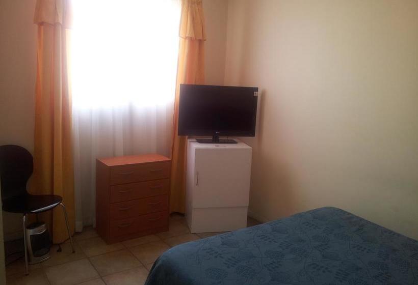 Hostal 1127 | Antofagasta | Antofagasta | Chile 8