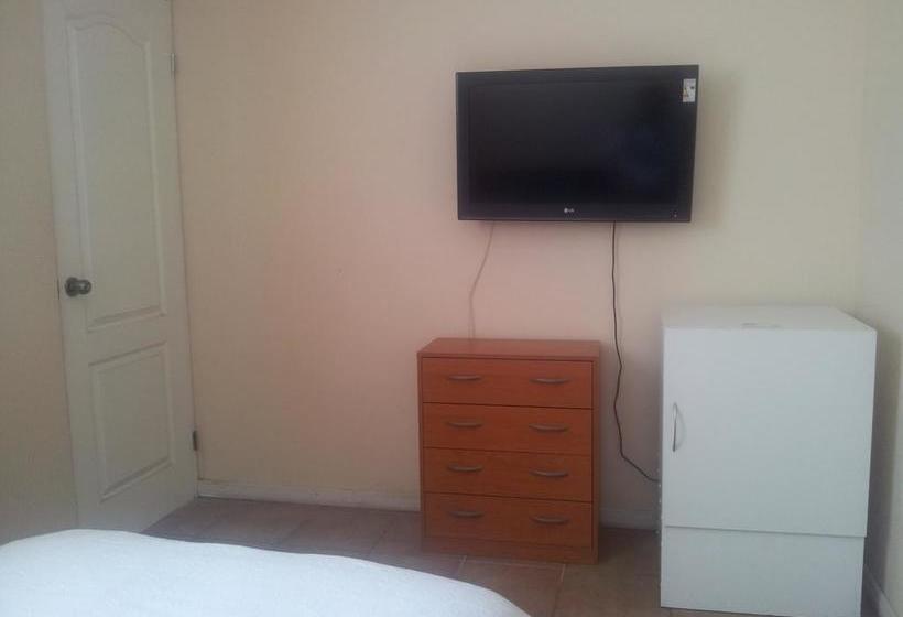 Hostal 1127 | Antofagasta | Antofagasta | Chile 9