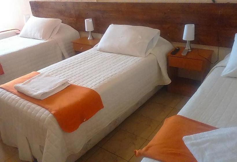 Hostal Quepay | Antofagasta | Antofagasta | Chile 1
