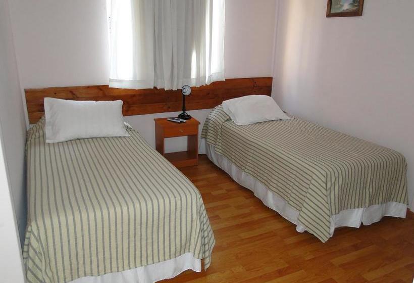 Hostal Quepay | Antofagasta | Antofagasta | Chile 10
