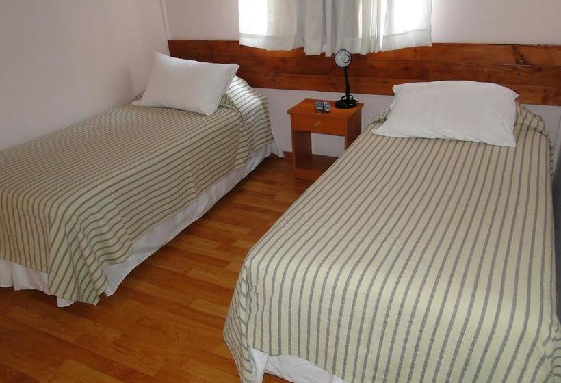 Hostal Quepay | Antofagasta | Antofagasta | Chile 11