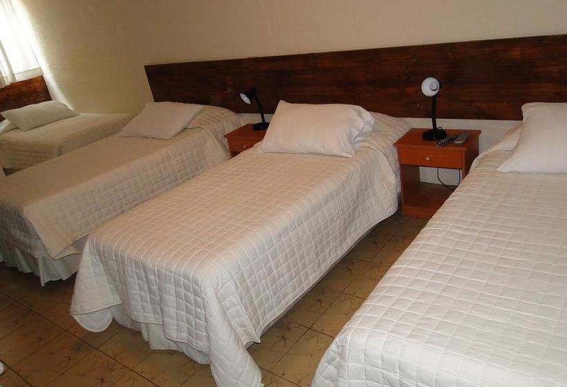 Hostal Quepay | Antofagasta | Antofagasta | Chile 12