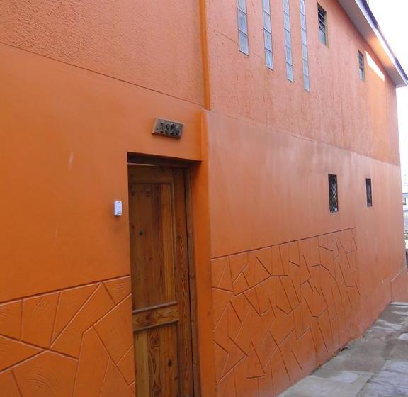 Hostal Quepay | Antofagasta | Antofagasta | Chile 14