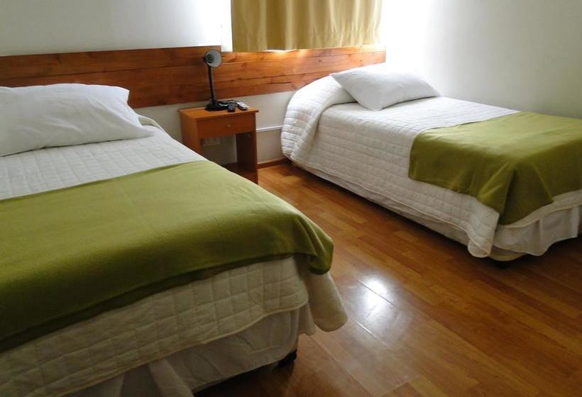 Hostal Quepay | Antofagasta | Antofagasta | Chile 18