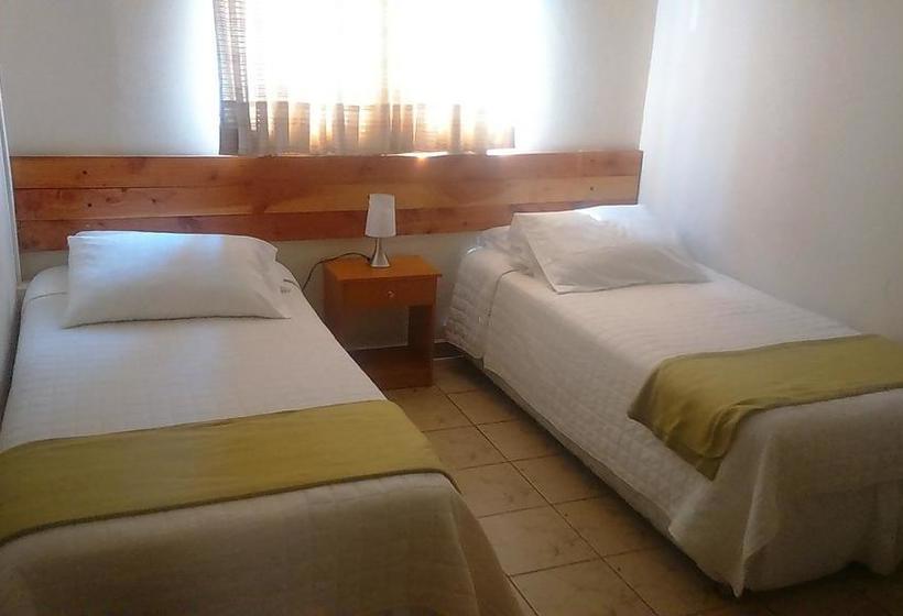 Hostal Quepay | Antofagasta | Antofagasta | Chile 2