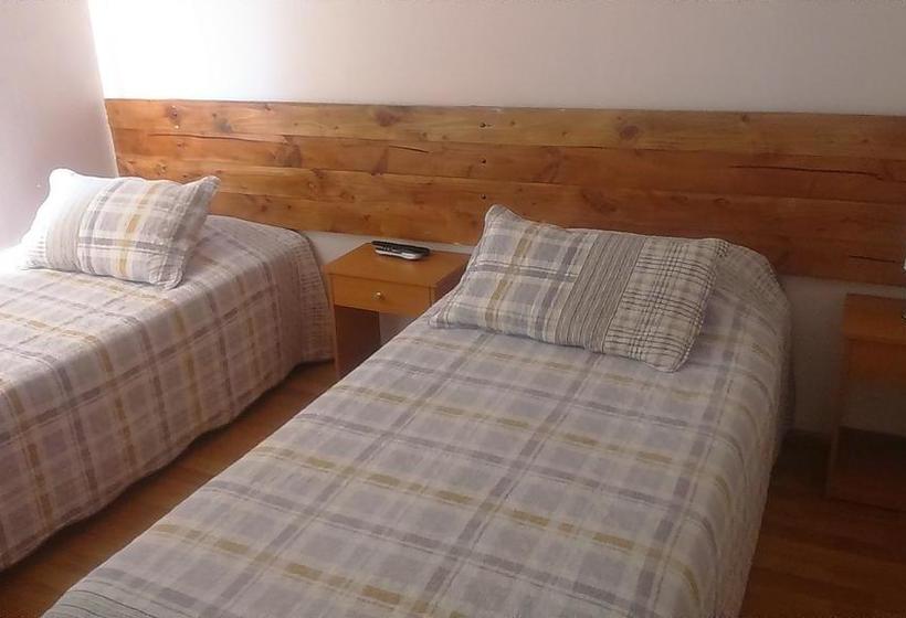 Hostal Quepay | Antofagasta | Antofagasta | Chile 3