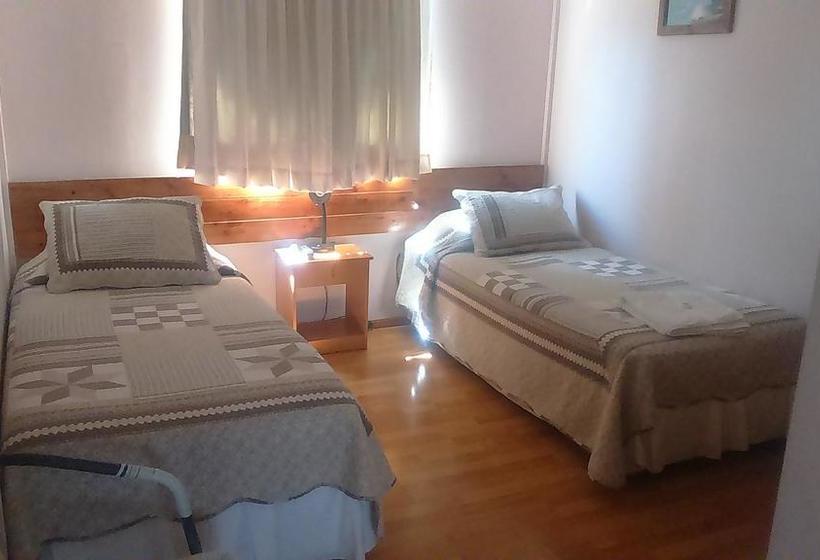 Hostal Quepay | Antofagasta | Antofagasta | Chile 4