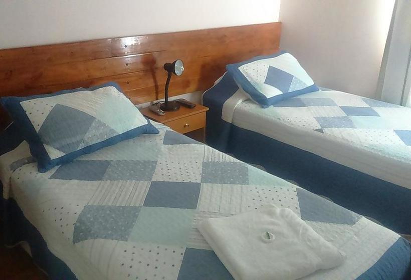 Hostal Quepay | Antofagasta | Antofagasta | Chile 5