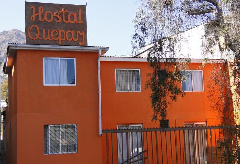Hostal Quepay | Antofagasta | Antofagasta | Chile 6