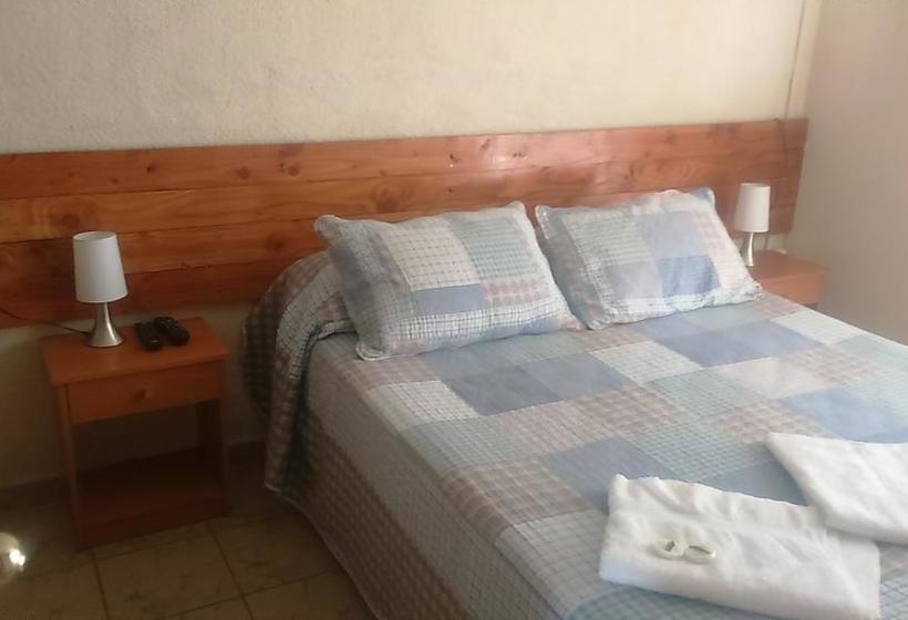 Hostal Quepay | Antofagasta | Antofagasta | Chile 7