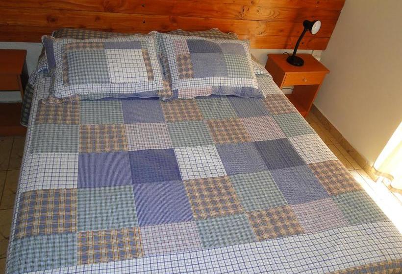 Hostal Quepay | Antofagasta | Antofagasta | Chile 8