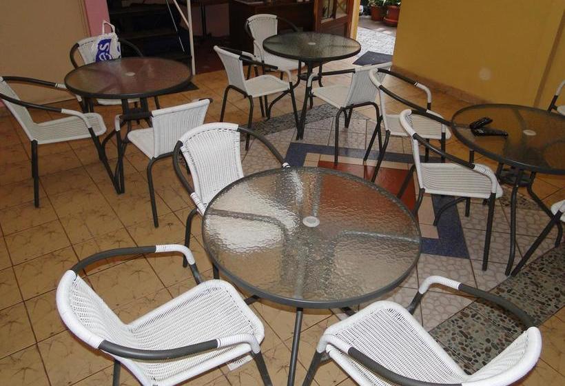 Hostal Quepay | Antofagasta | Antofagasta | Chile 9