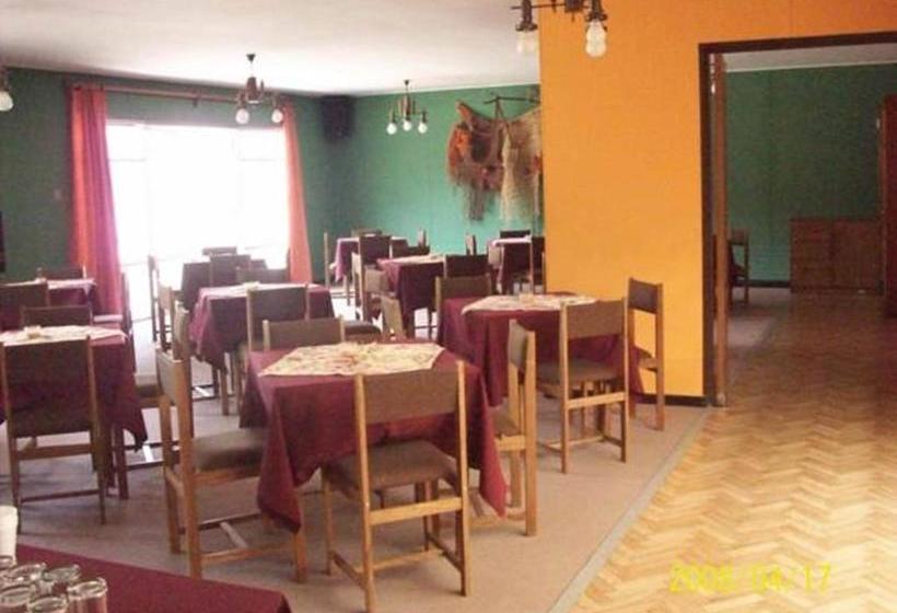 Hotel Las Vicuñas | Putre | Tarapaca | Cile 1