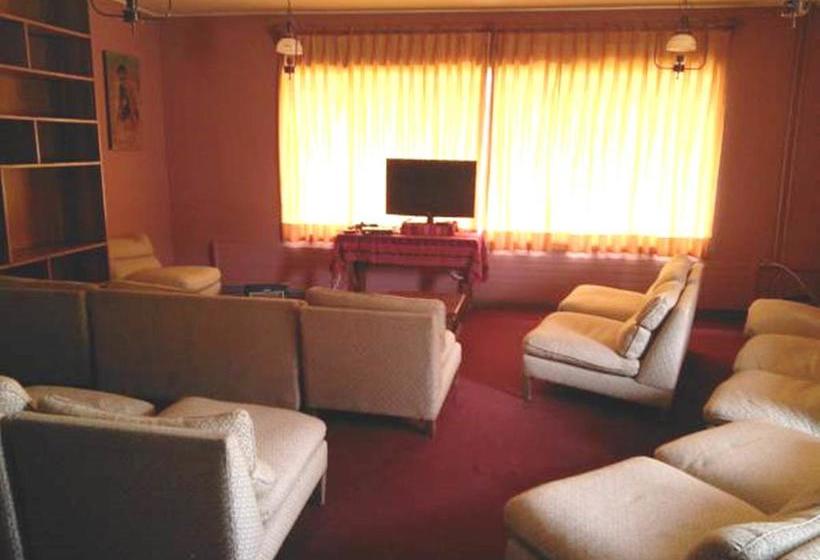 Hotel Las Vicuñas | Putre | Tarapaca | Cile 10