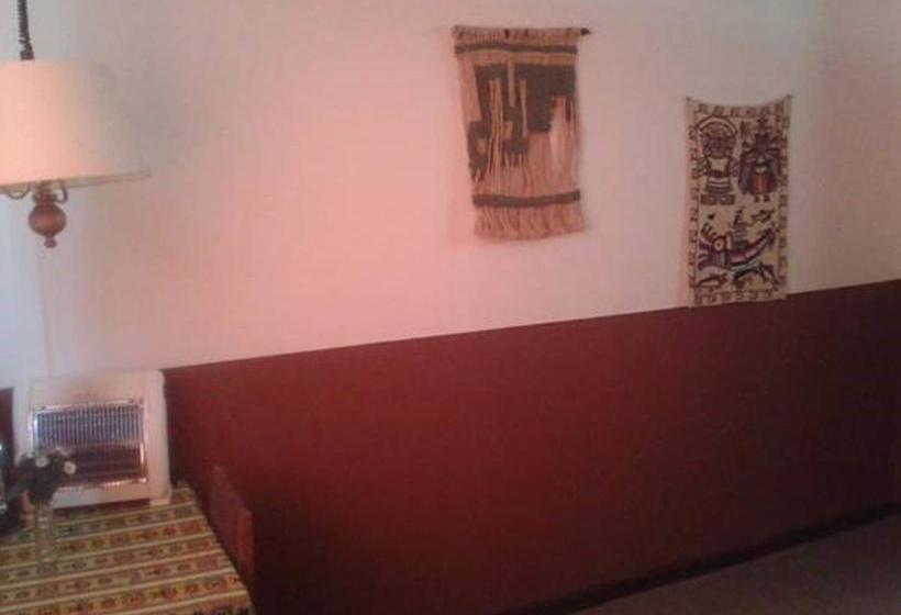 Hotel Las Vicuñas | Putre | Tarapaca | Cile 20