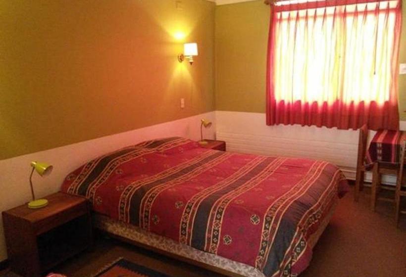 Hotel Las Vicuñas | Putre | Tarapaca | Cile 4