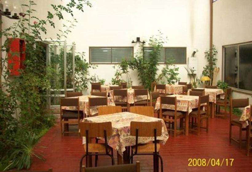 Hotel Las Vicuñas | Putre | Tarapaca | Cile 5