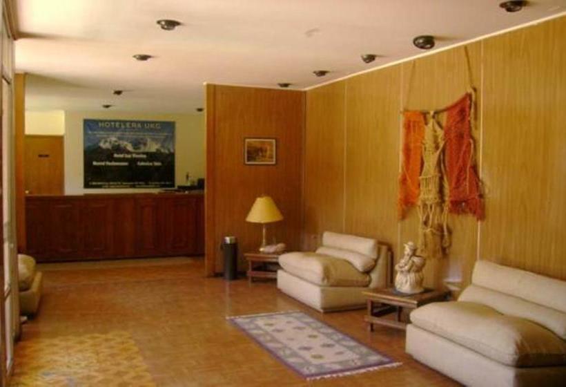 Hotel Las Vicuñas | Putre | Tarapaca | Cile 6