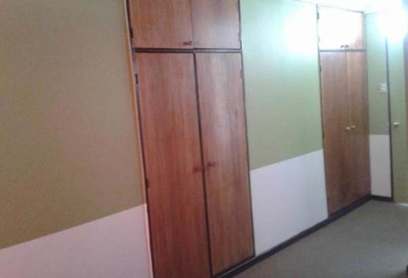 Hotel Las Vicuñas | Putre | Tarapaca | Cile 7