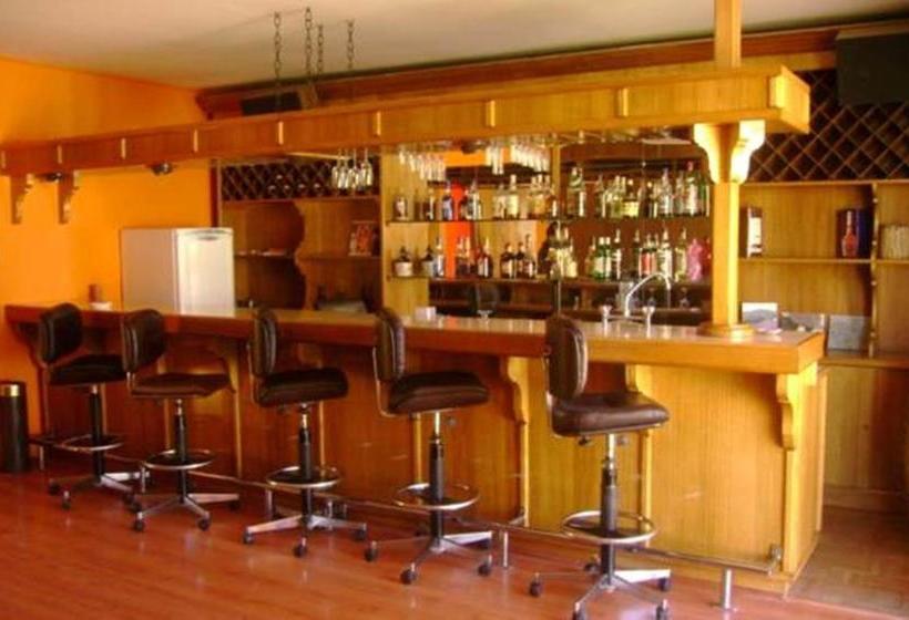 Hotel Las Vicuñas | Putre | Tarapaca | Cile 8