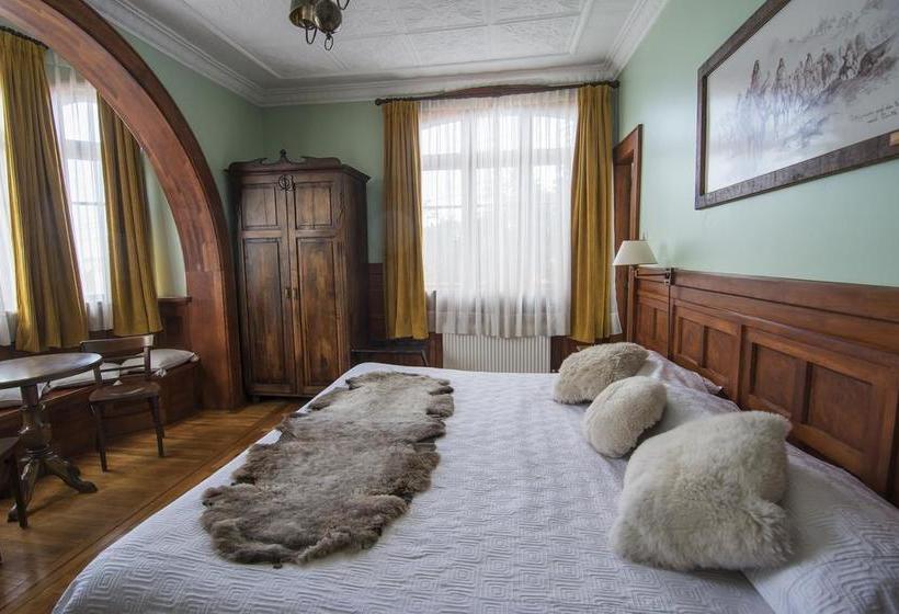 Hotel Lacolet Punta Arenas Magallanes y Antartica