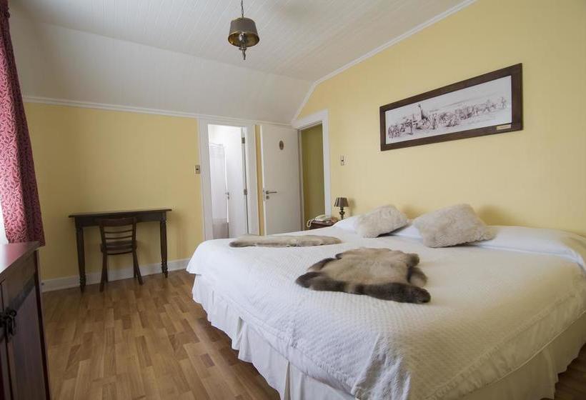 Hotel Lacolet | Punta Arenas | Magallanes y Antartica | Chile 1