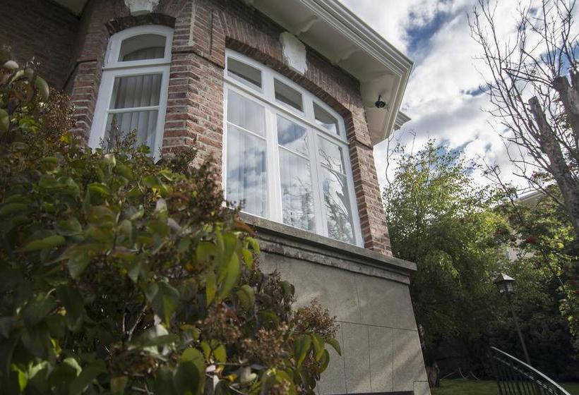 Hotel Lacolet | Punta Arenas | Magallanes y Antartica | Chile 11