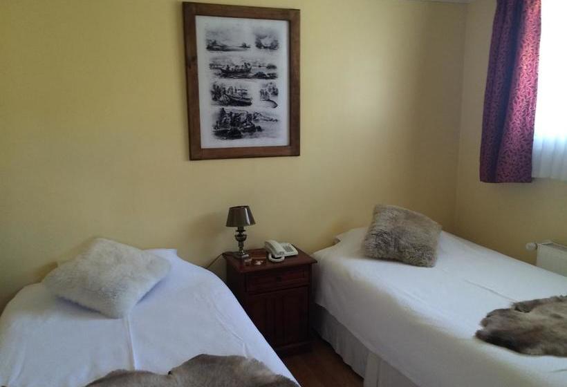 Hotel Lacolet | Punta Arenas | Magallanes y Antartica | Chile 12